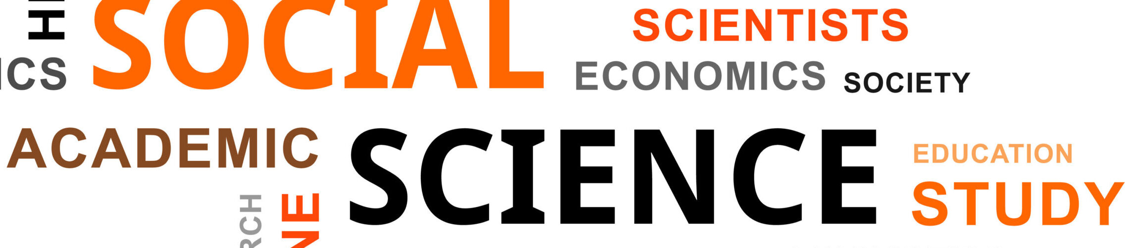 Social science website